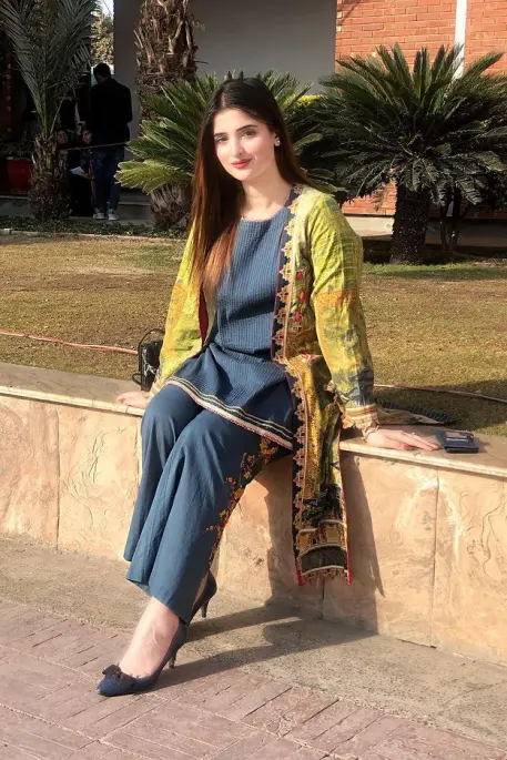 Mitali Medical Student Photo 1 of 4